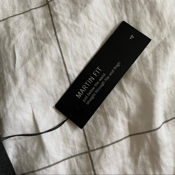 NWT Banana Republic Women’s Dress Pants - Picture 2 of 5